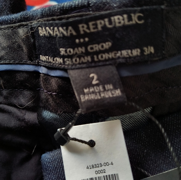 Banana Republic pants - Picture 3 of 3